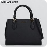 マイケルコース ショルダーバッグ レディース アウトレットブランド MICHAEL KORS マリリン 2WAY 35F5G6AS2L-BK BLACK