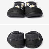 アティパス ATTIPAS Daisy デイジー A26DA ベビーシューズ ベビー 赤ちゃん 歩育シューズ ファーストシューズ 靴 出産祝い 男の子 女の子 花 ソックスシューズ
