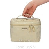 アルティザン＆アーティスト ARTISAN＆ARTIST トリップ用トールバニティ 6WP-LH20 ラル・ハート #ベージュ コスメポーチ/バッグ