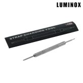 ルミノックス ストラップ交換ツール 時計工具 ブランド ばね棒外し Y型 Ｉ型 LUMINOX lJAC-L-TOOL