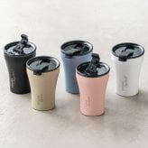 名入れ タンブラー ストーク STTOKE 名入れ 名前入り タンブラー Sサイズ 8oz 240ml  漏れない 蓋付きタンブラー 保冷タンブラー 保温タンブラー ステンレスタンブラー スリムタンブラー おしゃれ タンブラー こぼれない タンブラー蓋付き 水筒 タンブラー デスクタンブラー オフィス 持ち運び タンブラー 2way 密閉タンブラー