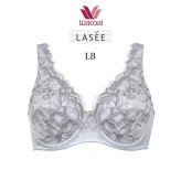 ワコール LASEE ラゼ  BFA311 フルカップブラ DEFカップ