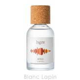 ビージーエム bgm オードパルファム NO.003 フレグランスユニセックス 香水 50ml