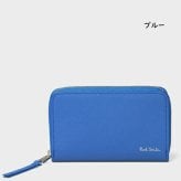 【無料ラッピング】 ポールスミス Paul Smith 財布 コインケース カードケース ブライトストライププラー ブランド 正規品 新品 ギフト プレゼント 人気 おすすめ 誕生日 記念日 クリスマス 送料無料 psm522529