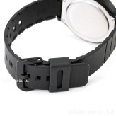 カシオ コレクション CASIO Collection STANDARD アナログ 腕時計 MW-240-7BJH スタンダード