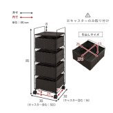 ラック ランドリー 5段 幅30cm カゴ 洗濯かご 4個つき 洗濯機 収納 おしゃれ スリム 縦型 洗濯機収納 ランドリー収納 ホワイト グレー 収納棚 洗濯物 洗面所 脱衣所 新生活