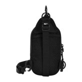 ノースフェイス THE NORTH FACE ショルダーバッグ ホット ショット クロスボディ コンパクト ポーチ 小物収納 スマホ ポケット カバン NF0A8JCG JK3 メンズ ブラック