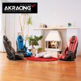ゲーミングチェア AKRacing(エーケーレーシング) GYOKUZA V2 極坐 ゲーミング アームレスト ヘッドレスト ランバーサポート ゲーミングチェアチェア ゲームチェア ゲーム 座いす 座イス ハイバックakレーシング 回転 ゲーム用 椅子 新生活