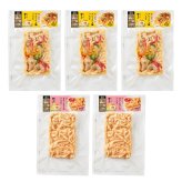 やまや やまや明太パスタセット(5食入) (6276・6277) [お中元][お歳暮] ※送料無料(北海道・沖縄・離島への配送不可)