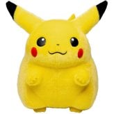 【ラッピング無料】タカラトミー ポケットモンスター ポケモン30周年記念 おかえり!ピカチュウ1/1 高さ約40cm 復刻 ぬいぐるみ ギフト 誕生日 プレゼント 男の子 女の子