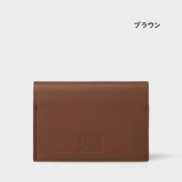 【無料ラッピング】 ポールスミス Paul Smith 名刺入れ タイニーグッズ ブランド 正規品 新品 ギフト プレゼント 人気 おすすめ 誕生日 記念日 クリスマス 送料無料 psm522534