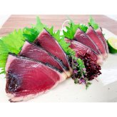 静岡 かつおの黒潮たたき造り (3890002) [お中元][お歳暮] ※送料無料(北海道・沖縄・離島への配送不可)