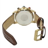 Paul Smith ポールスミス 腕時計 メンズ クロノグラフ クオーツ 日常生活防水 カレンダー ps0110022 ギフト
