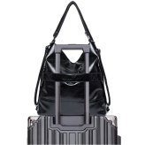 3way ショルダーバッグ 通販 リュック レディース リュックサック トートバッグ きれいめ 大容量 通勤バッグ 斜めがけバッグ 肩掛け 斜めかけ カジュアルバッグ おしゃれ かわいい 多機能バッグ ビジネス 大人 通学バッグ レディースバッグ