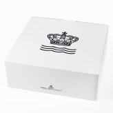 【名入れ無料】ロイヤルコペンハーゲン プリンセス ボウル シリアルボウル サラダボウル 21cm 1104577(1025898) 【スペシャルラッピング660円(別売り)】 北欧食器 洋食器 送別会 誕生日 お中元 還暦祝い 結婚祝い 結婚式 高級 父の日 母の日 成人祝い ホワイトデー