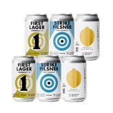 広島 しまなみブルワリー ビール サワー 飲み比べセット 3種 計6本 クラフトビール 冷蔵 レモンサワー 発泡酒 缶 ご当地ビール