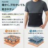 【ラッピング無料】モンベル ジオライン サイドジップ ウエストウォーマー EXP. L.W. 腹巻き 男女兼用 厚手 薄手 #1107719 #1107864 防寒 ギフト キャンプ アウトドア用 