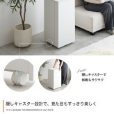 推し活 棚 推し活収納 ワゴン 隠す 収納 グッズ収納 Piilo ピーロ サイドテーブル ラック ドレッサー コンパクト 省スペース 隠しキャスター うちわ ペンライト ディスプレイ DVD CD B5 漫画 コミック 雑誌 アクスタ 可動 目隠し