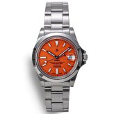 ナバルウォッチ NAVAL WATCH Produced By LOWERCASE ローワーケース FRXA016 腕時計 メンズ 自動巻き