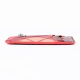ヴィヴィアンウエストウッド Vivienne Westwood カードケース マグネティックカードホルダー マグネット タータンチェック レディース フレッシャーピンク 5403000WU C009L G201 送別会 誕生日 お中元 結婚祝い 結婚式 彼氏 息子 夫 男性 彼女 妻 女性 財布 高級 父の日 母の日【スペシャルラッピング660円(別売り)】 即日発送ファッション小物 ホワイトデー