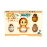 【ラッピング無料・熨斗対応】赤ちゃん おもちゃ ハイハイ ひよこ 4点セット 知育玩具 音楽 ライト 出産祝い ハーフバースデー 誕生日 ギフト