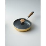 マリ･クレール アルミフライパン20cm MC-002  内祝 内祝い お祝 御祝 記念品 出産内祝い プレゼント 快気祝い 粗供養 引出物