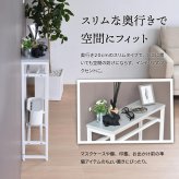 Noko コンソールテーブル NKTB0261 玄関テーブル 新生活