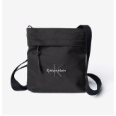 カルバンクライン Calvin Klein BOLD FLATPACK ボールド フラットパック LV04D3178G ショルダーバッグ メンズ バッグ