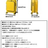 イノベーター スーツケース キャリーケース 21L 1-3泊程度 機内持ち込み可能 innovator INV30 メンズ レディース 送料無料 誕生日プレゼント 【正規代理店】