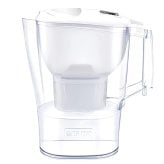 ブリタ　マクストラプロ　ピュアパフォーマンス　カートリッジ　浄水フィルター 8個入り　KBMPCZ8　#63881　BRITA Maxtra Pro