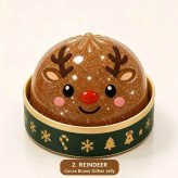 SNSでバズり中！クリスマス 肉まんスクイーズ ブラインドBOX 肉まん スクイーズ 低反発 もちもち 全6色 せいろ ケース付き スクイーズ玩具 ストレス解消 おもちゃ かわいい 癒しグッズ 握る やわらかい プレゼント ギフト