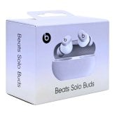 ビーツイヤホン イヤホン Bluetooth5.3 小型 軽量 18時間再生＆急速充電 マイク通話 iOS / Android対応 2層構造 ドライバ搭載 Beats Solo Buds 通勤通学