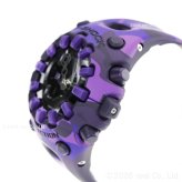 G-SHOCK カシオ Gショック CASIO アナデジ 限定モデル 腕時計 メンズ GA-V01CMG-6AJF BOLD CAMO Series COLOR CAMO パープル【2026 新作】