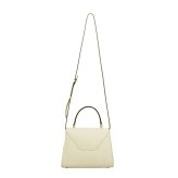 ヴァレクストラ Valextra ISIDE MINI イジィデ ミニ ハンドバッグ ショルダーバッグ wbes0036028loc99-ww レディース PERGAMENA