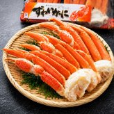 ギフト 海鮮 2Lサイズ ズワイガニ ボイル 3肩 約800g 極寒の北の海で獲れたカニの女王ずわいがに 【かに/カニ/蟹/ズワイ蟹/ボイルズワイガニ/プレゼント/贈答/高級】