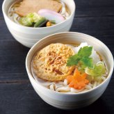 延寿庵 秋田名産稲庭手延べうどんセット KD-MIX  内祝 内祝い お祝 御祝 記念品 出産内祝い プレゼント 快気祝い 粗供養 引出物