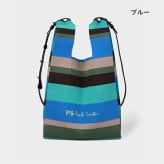 【無料ラッピング】 ポールスミス Paul Smith トートバッグ PS ニットバッグ 軽量 ブランド 正規品 新品 ギフト プレゼント 人気 おすすめ 誕生日 記念日 クリスマス 送料無料 psm522767