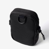 カルバンクライン Calvin Klein BOLD LOGO NYLON SLIM REPORTER ボールド ロゴ ナイロン スリム レポーター LV04D3231G ショルダーバッグ メンズ バッグ