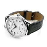 シチズン コレクション メカニカル 機械式時計 腕時計 ブランド メンズ CITIZEN COLLECTION NJ0250-01B アナログ シルバー ブラウン 日本製