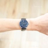 オリス ORIS アートリエ コンプリケーション ARTELIER COMPLICATION 腕時計 メンズ 自動巻き 01 782 7811 4055-07 6 20 17FC