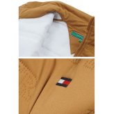 トミーヒルフィガー ゴルフ レディース ベスト ロゴ キルトパテッド ベスト TOMMY HILFIGER GOLF THLA473 秋冬モデル お誕生日祝い お祝い 記念品 30代 40代 50代 60代 母の日 お母さん 還暦祝い 敬老の日 彼女 人気プレゼント プレゼント