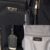 トゥミ TUMI VOYAGEUR ヴォヤジュール CELINA MEDIUM BACKPACK セリーナ ミディアム バックパック 0196691 154168 リュックサック レディース バッグ