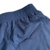 ワークマン 裏起毛 メディヒール メンズ 裏毛スウェット ロングパンツ リカバリーウェア 一般医療機器 綿混 ブラック モクグレー ブルー ネイビー M L LL 3L 選べる4色4サイズ 2547