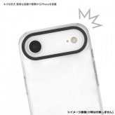 iPhone ケース ハローキティ MagSafe 対応 クリアケース サンリオ キャラクター グッズ スマホケース iPhone用 背面保護 TPU 耐衝撃 ストラップホール付き おしゃれ 可愛い サンリオ正規ライセンス品
