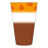 【ギフト対応無料】お歳暮・冬ギフト ひととえ 3層デザートプリンパフェ (PPA-30) ※送料無料(北海道・沖縄は除く)