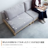 ソファベッド ソファー ソファ 2人掛けソファ 3人掛けソファ 2人掛け 3人掛け 二人掛け 三人掛け リクライニング おしゃれ 韓国 インテリア 北欧 ローソファー リビングソファ リクライニングソファベッド 落ち着いた雰囲気で快適にくつろげる 家具