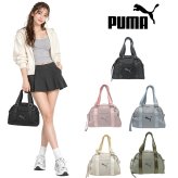 PUMA プーマ ナイラ ミニボストン2wayショルダー  斜め掛け 手持ち レディース 普段使い 使いやすい