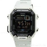 カシオ コレクション CASIO Collection デジタル 腕時計 WS-B1000-8BJF スマートフォンリンク