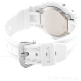 G-SHOCK ホワイト 白 カシオ Gショック 腕時計 G-LIDE GLX-5600-7JF CASIO G-SHOCK