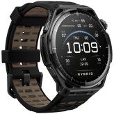 アマズフィット AMAZFIT スマートウォッチ Balance 3 チタンブラック 腕時計 GPS フィットネス トレーニング ウェアラブル SP170086-C245【2026 新作】